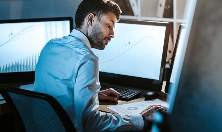 5 bài học về tâm lý giao dịch hàng đầu năm 2022