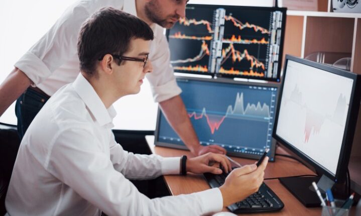 Tầm quan trọng của tính linh hoạt trong giao dịch ngoại hối