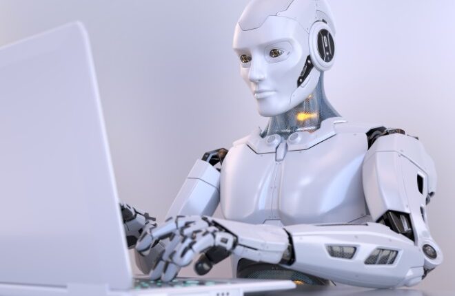 Robot giao dịch Forex ( Forex EA )