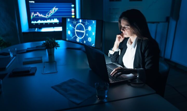 tâm lý giao dịch quan trọng như thế nào