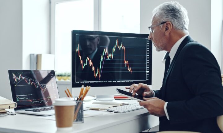 tâm lý giao dịch forex