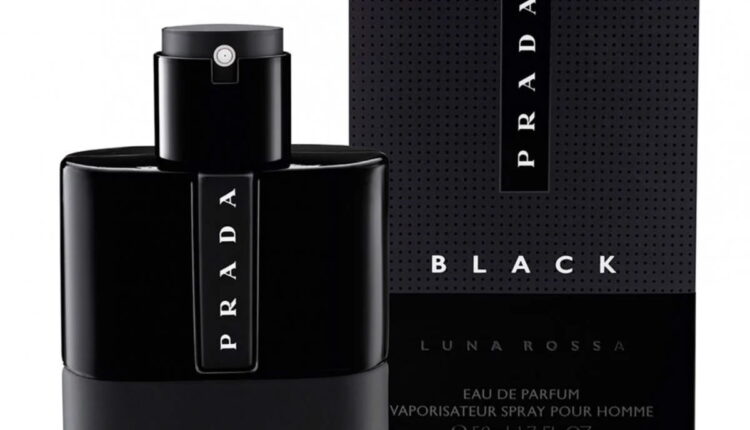 nước hoa prada nữ